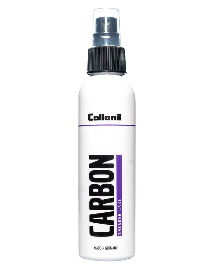 Carbon Sneaker Care  Collonil, 150 ml, preparat czyszcząco pielę