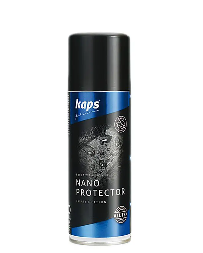 Impregnat do butów, Nano Protector Kaps 200 ml