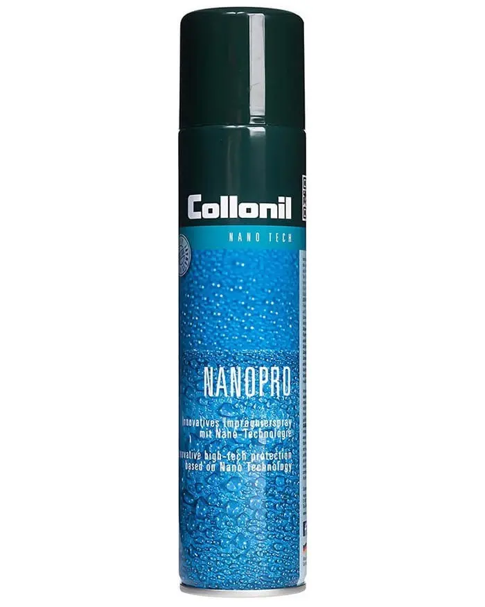 Impregnat nano do butów, impregnat Nanopro Collonil, 400 ml