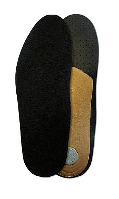Wkładka profilowana do obuwia sportowego, Polar Sport 454 Mazbit