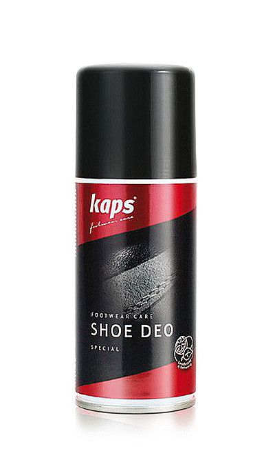 Dezodorant do butów, Shoe Deo Kaps 150 ml