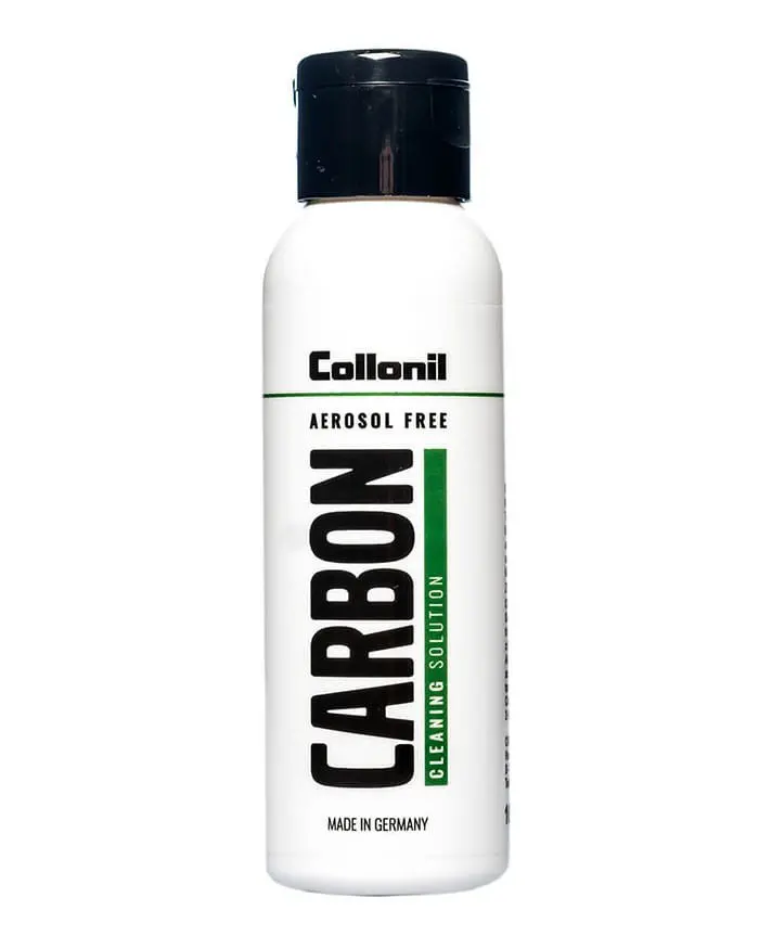 Carbon Cleaning Solution, środek do czyszczenia obuwia 100 ml, C