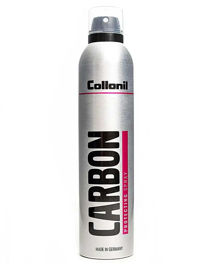 Carbon Protecting Spray Collonil impregnat do butów 300 ml