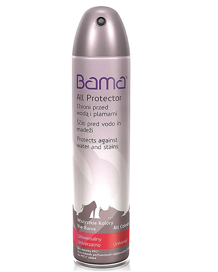 All Protector Bama impregnat do wszystkich materiałów 400 ml