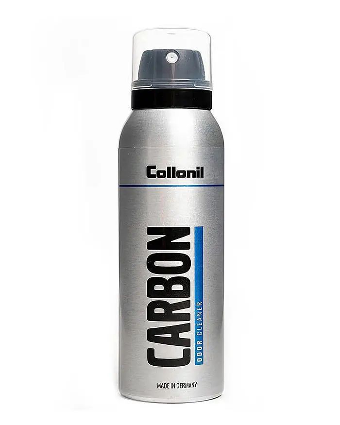 Carbon Odor Cleaner Collonil, odświeżacz nie tylko do butów