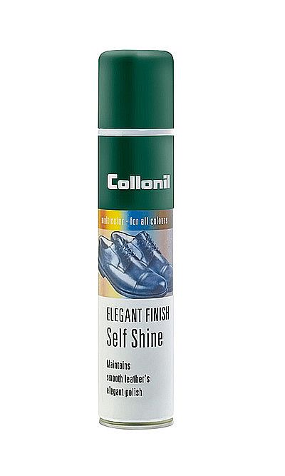 SPECJALNY AEROZOL NABŁYSZCZAJĄCY ELEGANT FINISH COLLONIL 200 ML