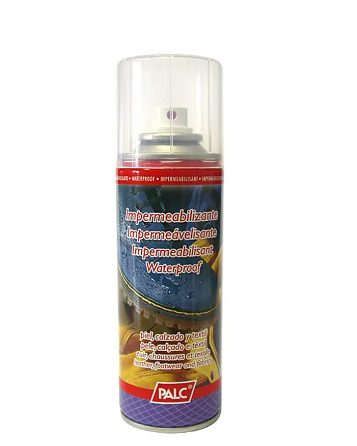 Impregnat do butów, Waterproof Palc 200 ml