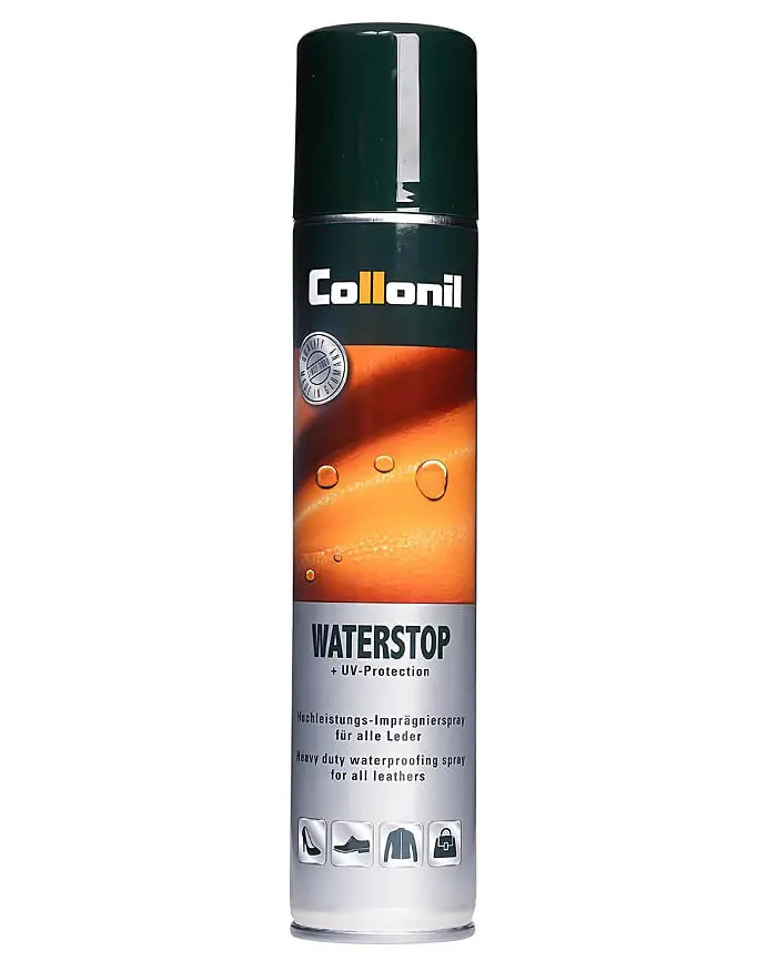 Waterstop Collonil 200 ml, impregnat do butów