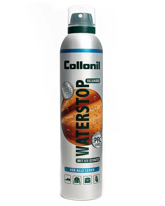 Impregnat do butów toreb odzieży Waterstop Collonil 300 ml