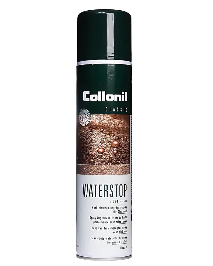 Waterstop Collonil 400 ml, impregnat do butów