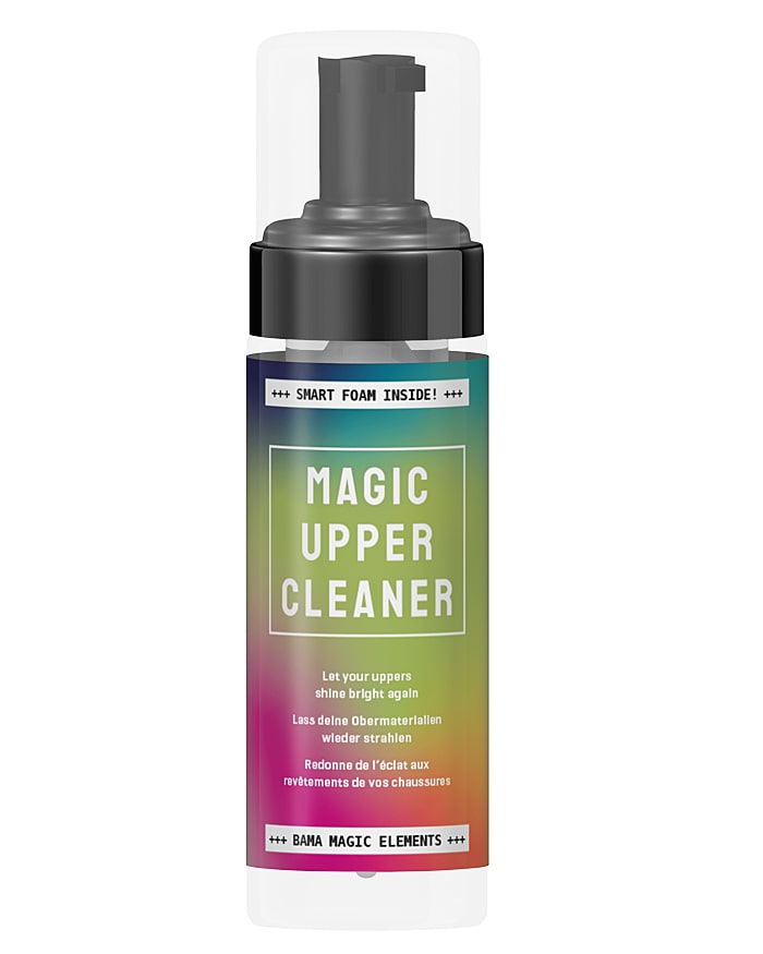 Magic Upper Cleaner Bama, pianka do czyszczenia butów