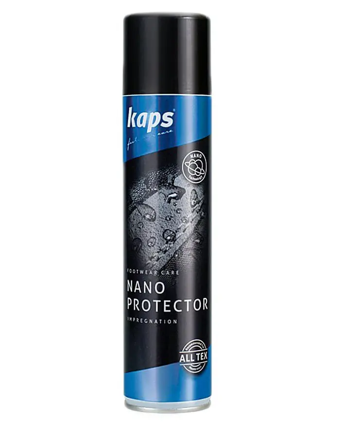 Impregnat do butów, Nano Protector Kaps 400 ml