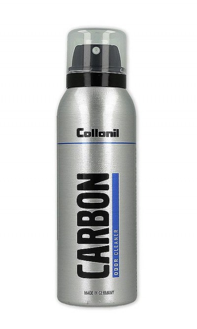 Dezodorant, odświeżacz do butów, Carbon Odor Cleaner Collonil