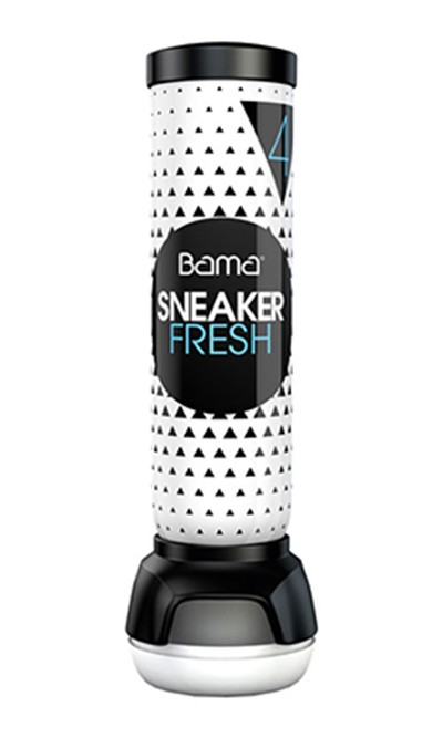 Odświeżacz do trampek, tenisówek Sneakers Fresh Bama 100 ml