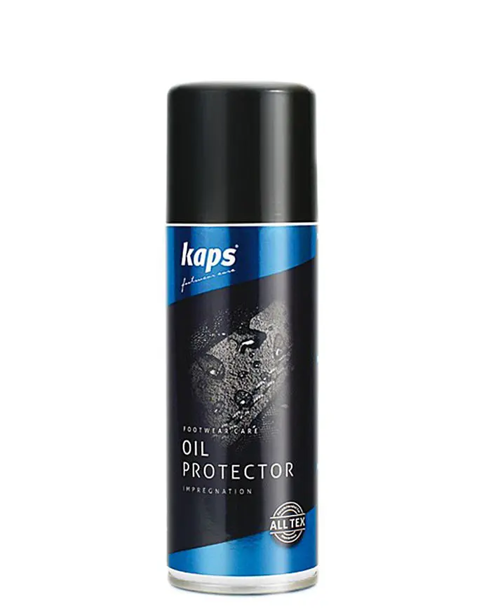 Impregnat do butów, Oil Protector Kaps 200 ml