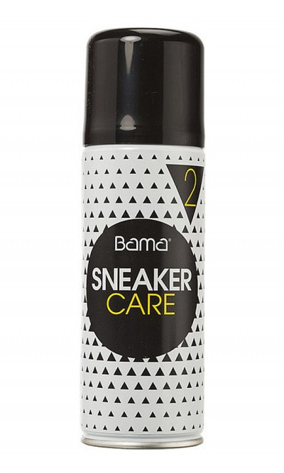 Pianka pielęgnująco ochronna Sneaker Care Bama 200 ml