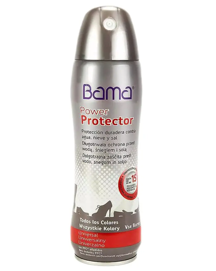 BAMA Group Bama Power Protector 400 ml Imprägnierspray (2 x 400 ml