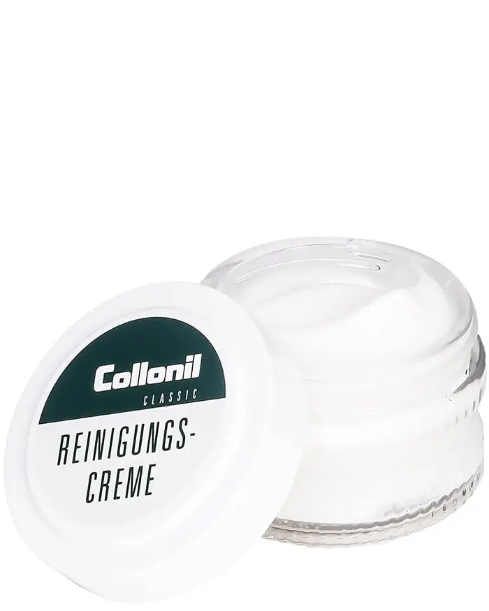 Krem do czyszczenia skóry licowej, Reiningungs Creme Collonil