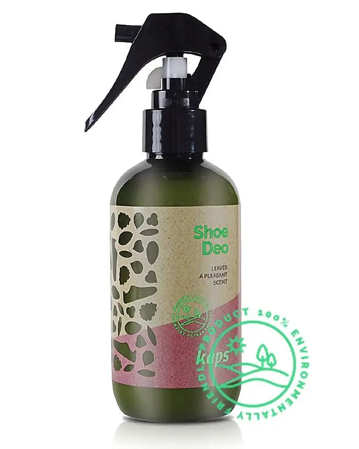 Shoe Deo Eco Kaps, preparat do odświeżania obuwia, 200 ml