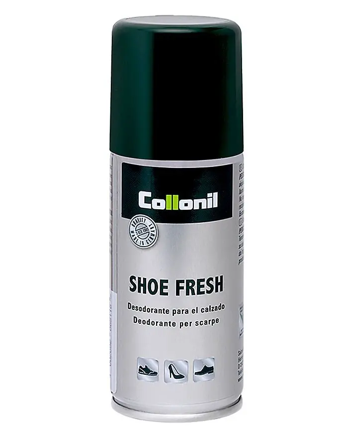 Dezodorant do butów, Shoe Fresh Collonil 100 ml