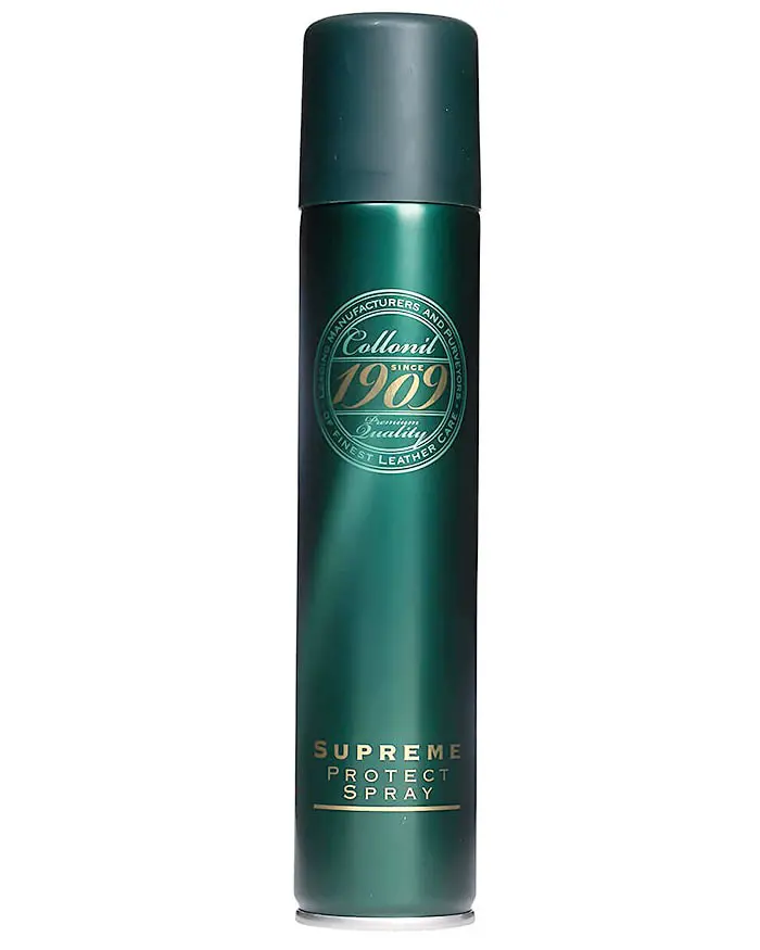 Impregnat do butów, Supreme Protect Spray 1909 Collonil