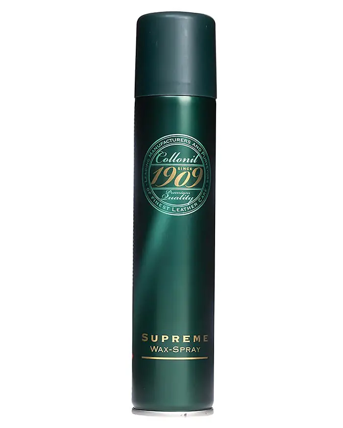 Supreme Wax 1909 Collonil, impregnat do butów 200 ml