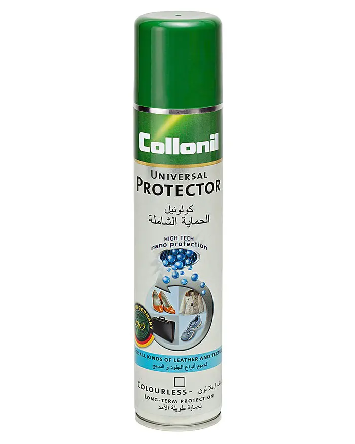 Nano impregnat do butów, Universal Protector Collonil 200 ml